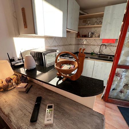 Mansardina A Pochi Passi Da Roma Apartment Morlupo Bagian luar foto
