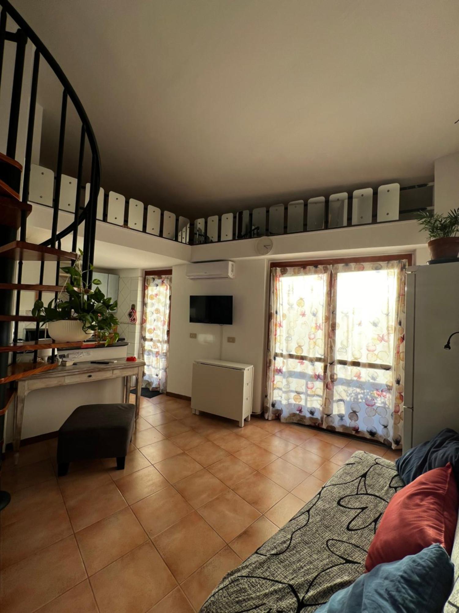 Mansardina A Pochi Passi Da Roma Apartment Morlupo Bagian luar foto
