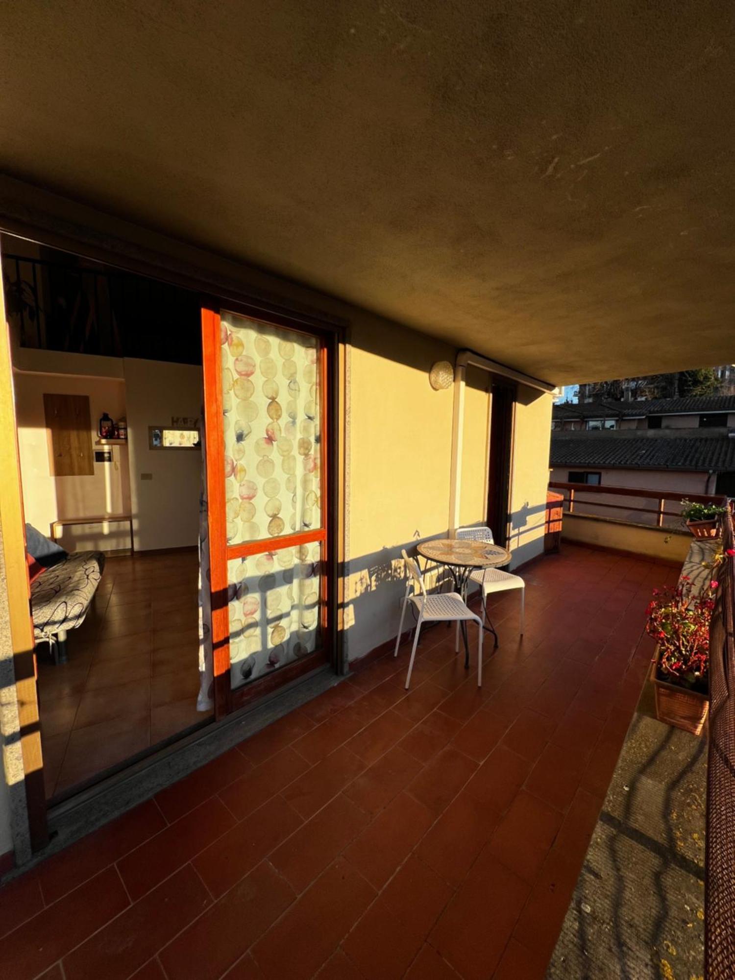 Mansardina A Pochi Passi Da Roma Apartment Morlupo Bagian luar foto